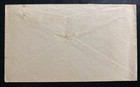 1897 Retalhuleu Guatemala Cover To Guatemala City