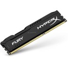 For Fury 16gb  2x 8gb  Ddr3 Pc3-12800 1600mhz Desktop Memory Ram Dimm Kit