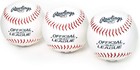 2025 Rawlings Official League Game Baseball - 3 In Boxed