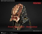 Coolprops X Sideshow 1 1 902665 Predator 2 Figure Bust Statue Model Collect Rare