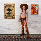 118x39  Railroad Track Aisle Runner Western Train Party Floor Decoration