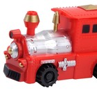 Follow The Line Inductive Car Children s Inductive Truck Toy For Children