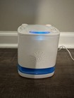 Munchkin Baby Nursery Projector   Sound Machine Mk0038 Night Light Tested Works