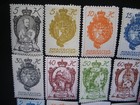 Liechtenstein 1920 78-collection Of 100 Different Issues 1 Ss  Cto  Used  Unused