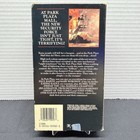 Chopping Mall  1987  Vhs  Lightning Video 9957 Sci-fi Slasher Horror