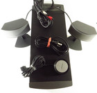 Bose Companion 5 Multimedia Speaker System  Complete Set  Guaranteed Working