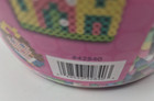 Perler Activity Bucket Fuse Bead 8500 Count Craft Kit   2400 Count Houses Shapes