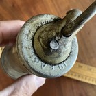 Vintage Eagle Oil Can Oiler Pump   1963 Made In The Usa