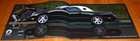 Original 2002 Ford Thunderbird Sales Brochure Catalog Deluxe Premium