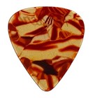 Vintage 1950 s -fender 351 Guitar Pick-rare Wild Celluloid-unused