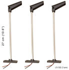 1 32 Scale Lamp Posts For Slot Cars  single Side  3 Pcs 