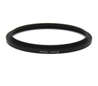 Lens Filter Adapter Ring 67-72mm Step-up Dslr Nikon Canon Universal Professional