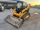 2021 Cat 259d3 Cab A c Track Skidsteer Loader 2 370 Hours