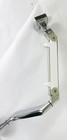 Humanscale M2 Monitor Arm  Clamp Mount  White Trim