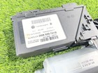 Bentley Continental Gt Door Control Module   Window Regulator Motor 3w8959701b
