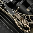 Speedgoat 2 0 Mini Mkc Outdoor Fixed Blade Knife Camping Fishing Tool