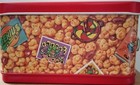 Crackerjack Lunch Box With Thermos near Mint Condition 1979 vintage