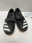 Adidas Jumpstar Men s Track   Field Shoe Style If1239 Size 11 5 No Spikes