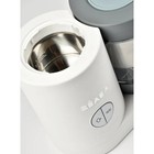 Beaba 5 2 Cups 10w Babycook Neo Cloud Food Maker Gray