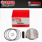 2019 - 2026 Yamaha Yz250f Yz 250f Fx Complete Oem Top End Piston Kit W  Gaskets