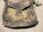 Wwii Soviet Russia M1935 Gas Mask Carry Bag