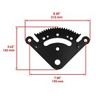 Steering Sector Drag Link Kit For John Deere 102 105 115 125 135 145 155c 190c