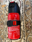 Porsche Fire Extinguisher Retrofit Kit