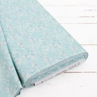 Premium Cotton Quilting Fabric Vintage Prints In 100 Patterns - 10 Yard Cuts