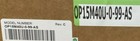 Arris Op15m40u-0-99-as 40-channel Dwdm Optical Demux multiplexer  nob 