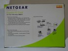 New open Box sealed - Netgear Network Adapter Gigabit Pc Card  ga511  