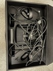 Oculus Rift Cv1 Vr Virtual Reality Headset Full Set Black