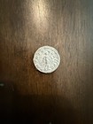Gordian Iii  ad 241-243   Ar Antoninianus  22 7mm  4 07 Gm   Rev Gordian Standin