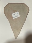 Vintage Wwii Us Army Air Force 76th Fighter Squadron Cbi Leather Patch 6  4 5