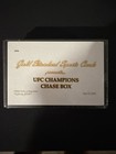 Ufc    champions Chase    Custom Curated Mystery Box  Numbered-relics-autos   More