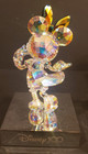 2023 Swarovski Crystal Disney s Minnie Mouse 100 Year Anniversary  5658476  Read