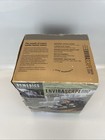Homedics Envirascape Water Steps Wf-step Fountain     Nib     Tabletop Relaxation