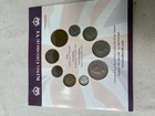 Coin Craft King George Vi  37- 52 Coin note Collection Set- Gd Cond  w2 