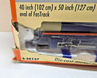 Open Box  New Lionel The Scout Train Set 6-30127 O-gauge