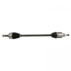 2 Front Cv Axles 447-00526r Csa70778 Chevy Cruze Ls 11-12 Eco Lt Ltz 13-15
