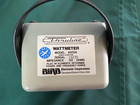 Bird 4410a Thruline Watt Meter  43 Type 50 Ohm Good Condition Free Shipping