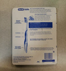 Oral-b Pulsar Pro-health Battery Powered Toothbrush Soft Bristle 5-pack