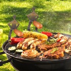Bbq Stainless Steel Rack Roster Funny Guys Hot Dog Sausage Stand Holder Grill
