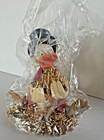 Rare Wdcc 1997 Scrooge Mcduck And Gold Coins  Box   Coa
