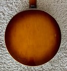 Recording King Carl Jackson Tone Ring 5-string Banjo  Model Rk-rcj-sn Dmg
