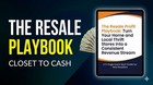 Resale Profit Playbook  Beginner s Guide To Flipping