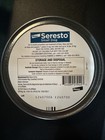 Seresto Flea And Tick Collar 8 Months Protection Small Dogs Up To 18lbs - Sealed