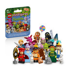 Lego 71053 Collectible Minifigures Shrek Series - Complete Set  in Stock 