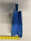 Vintage 70s Pan Am Airlines 1st Class Toiletry Bag Travel Kit Original Contents