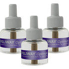 Feliway Optimum Cat enhanced Calming Pheromone Diffuser 30 Day Starter Kit 48 Ml