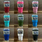 Yeti 30oz Rambler Tumbler With Magslider Lid Multicolour Us Stock